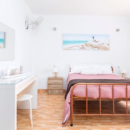 Villa Ralue Tuineje Dış mekan fotoğraf