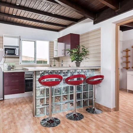 Villa Ralue Tuineje Dış mekan fotoğraf