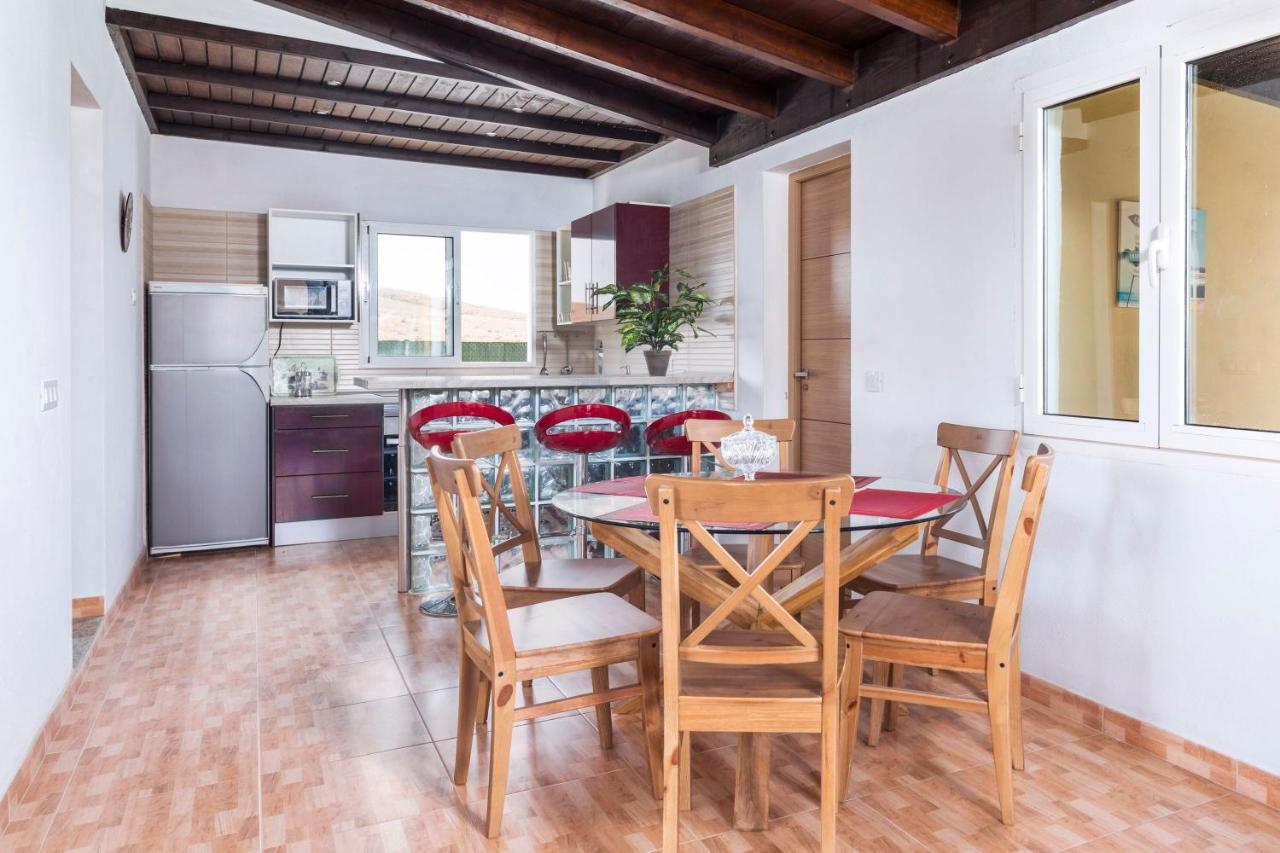 Villa Ralue Tuineje Dış mekan fotoğraf