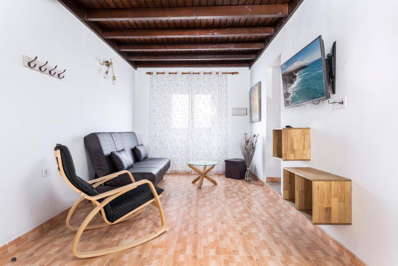 Villa Ralue Tuineje Dış mekan fotoğraf