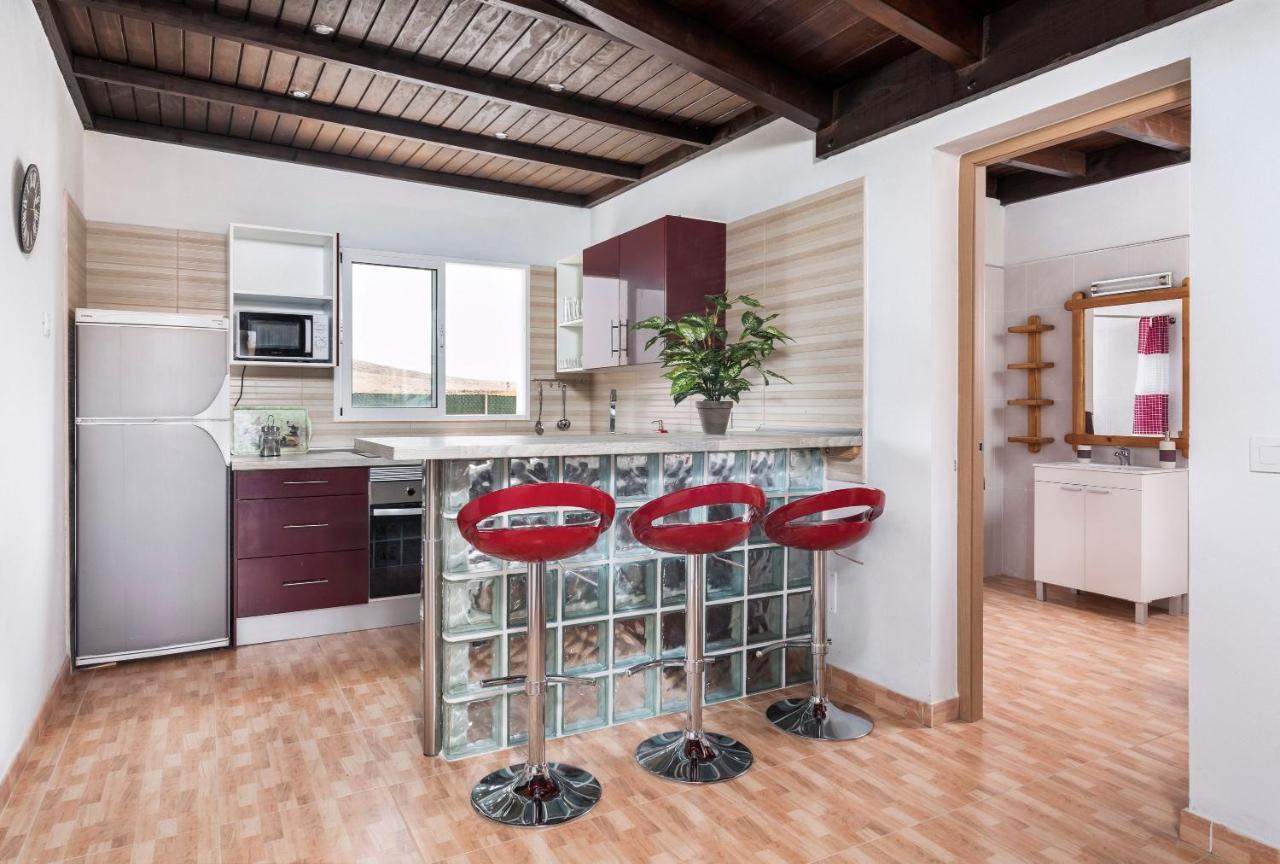Villa Ralue Tuineje Dış mekan fotoğraf