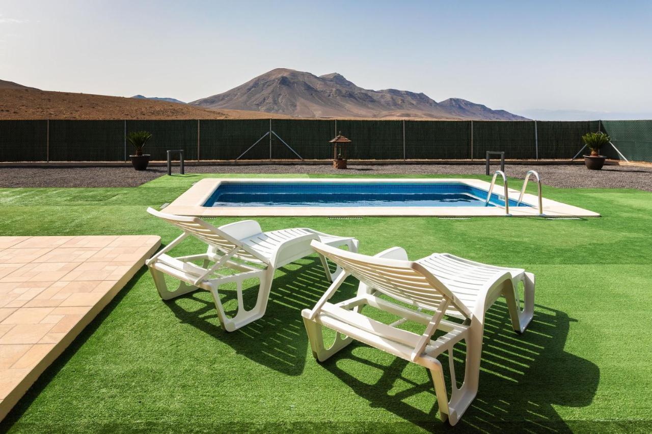 Villa Ralue Tuineje Dış mekan fotoğraf