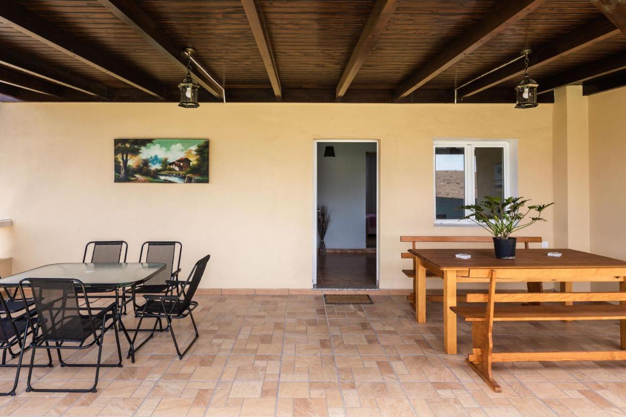 Villa Ralue Tuineje Dış mekan fotoğraf